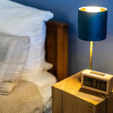 Cozy Souterrain Terrasse Garten Panoramablick Leiwen