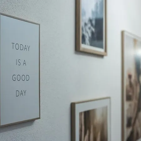 Cozy Souterrain Terrasse Garten Panoramablick *