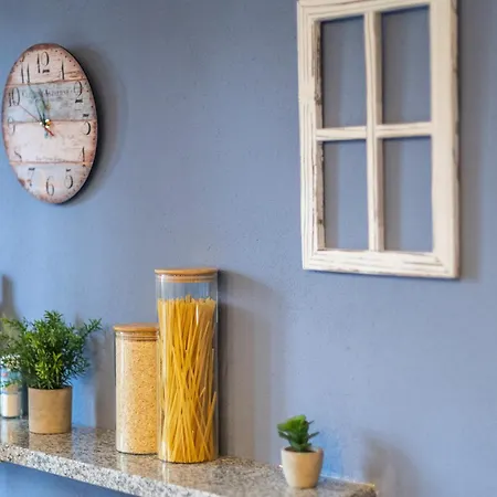 Cozy Souterrain Terrasse Garten Panoramablick アパート