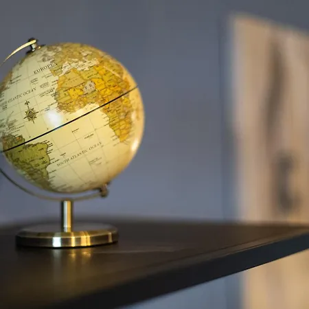 Cozy Souterrain Terrasse Garten Panoramablick * ライヴェン