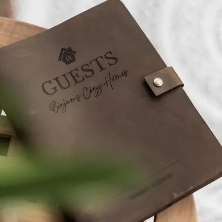 Cozy Souterrain Terrasse Garten Panoramablick