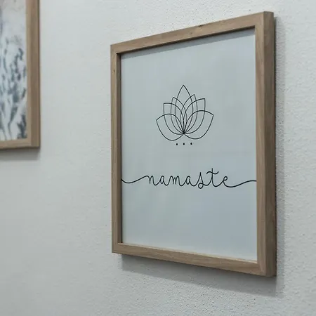 Cozy Souterrain Terrasse Garten Panoramablick Appartement *