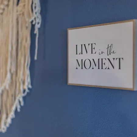 Cozy Souterrain Terrasse Garten Panoramablick * ライヴェン