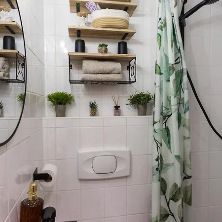 Cozy Souterrain Terrasse Garten Panoramablick Appartement Leiwen