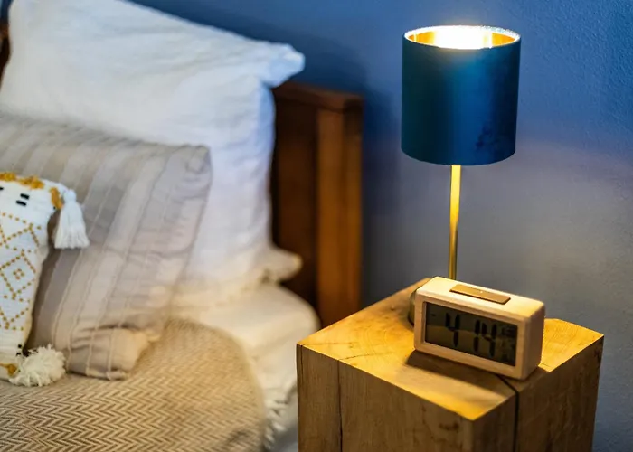 Cozy Souterrain Terrasse Garten Panoramablick Leiwen