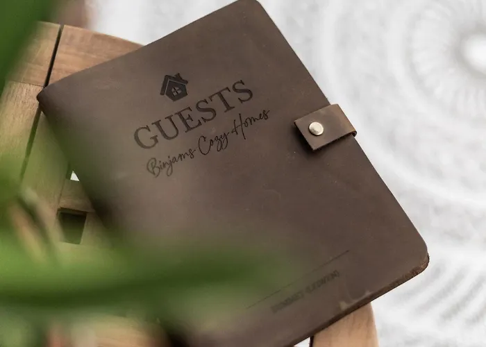 Cozy Souterrain Terrasse Garten Panoramablick