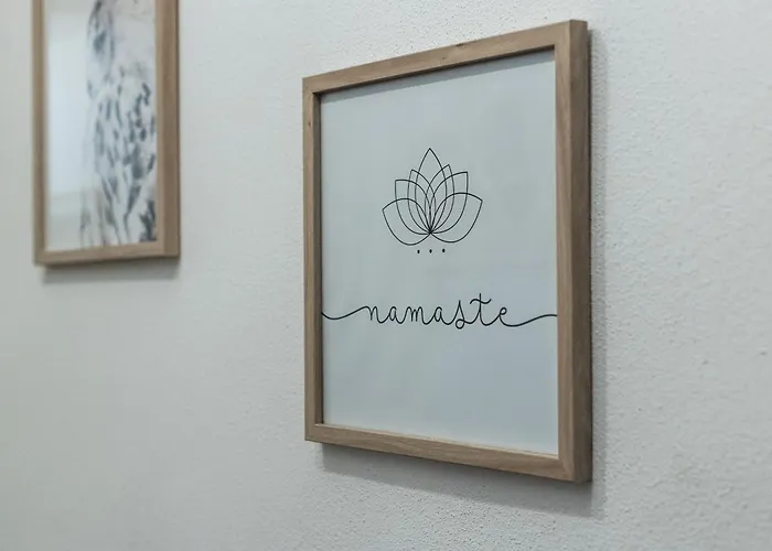 Cozy Souterrain Terrasse Garten Panoramablick Apartmán *